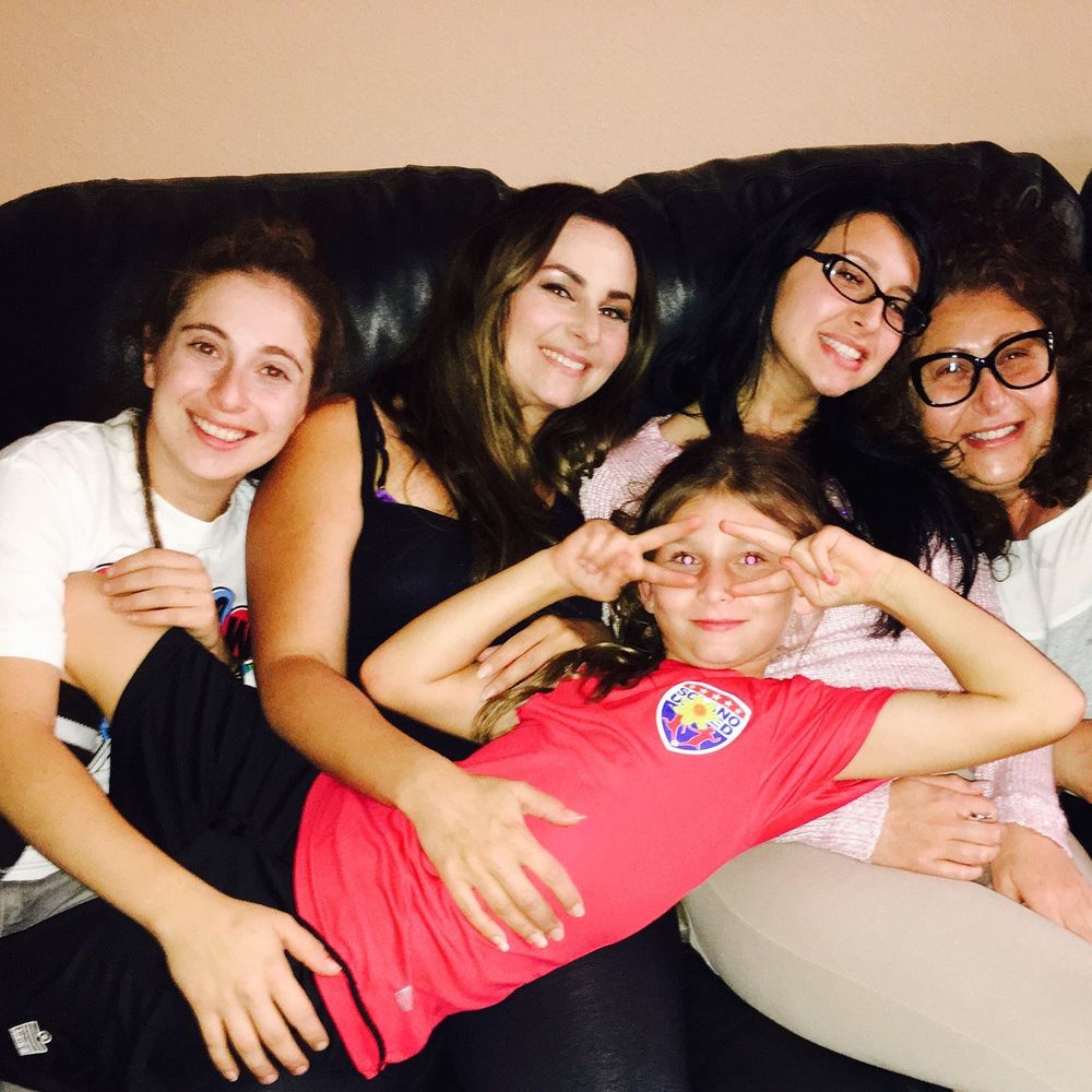 Meet your Posher, Rozachka